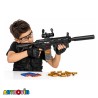 تفنگ تیر اسفنجی 98سانتی آیتم M416