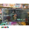تفنگ تیر اسفنجی 98سانتی آیتم M416