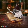 لگو جغد جادویی چراغ دار آیتم 7037 برند دی کا