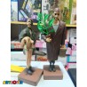فیگور لئون و ماتیلدا The Professional