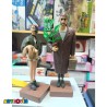 فیگور لئون و ماتیلدا The Professional