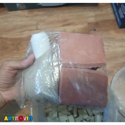 کیت ساخت خانه مینیاتوری 210 قطعه