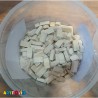کیت ساخت خانه مینیاتوری 210 قطعه