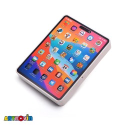اسباب بازی آشپزخانه 66 تیکه آیتم T66