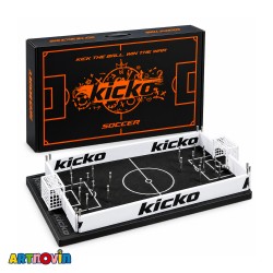 بازی فوتبال رومیزی انگشتی KICKO