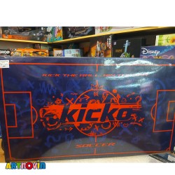 بازی فوتبال رومیزی انگشتی KICKO