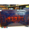 بازی فوتبال رومیزی انگشتی KICKO
