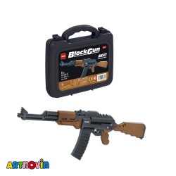 لگو تفنگ کلاش ایتم AK47