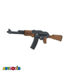 لگو تفنگ کلاش ایتم AK47