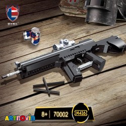 لگو تفنگ آیتم 70002