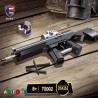 لگو تفنگ آیتم 70002