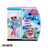 عروسک LOL با بچه اورجینال برند OMG آیتم 570233