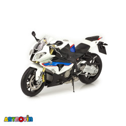 ماکت موتور BMW-S1000 آیتم 6062-1