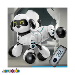 ربات سگ کنترلی آیتم K36 جدید