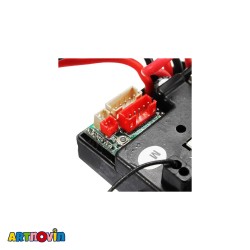 رسیور ماشین کنترلی WLTOYS 10428