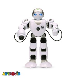 ربات هوشمند انسان نما آیتم K1